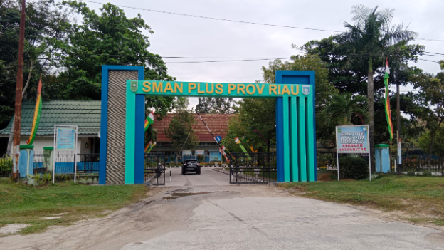 Informasi Terlengkap SMA Unggulan Terbaik di Riau